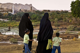 keutamaan memiliki anak perempuan 1 hingga seterusnya
