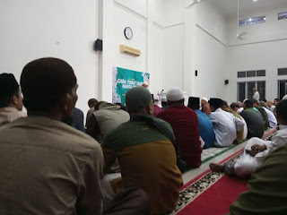 cara taubat dari harta riba