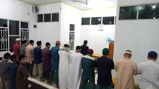 Apakah divonis kafir yang tidak shalat ?