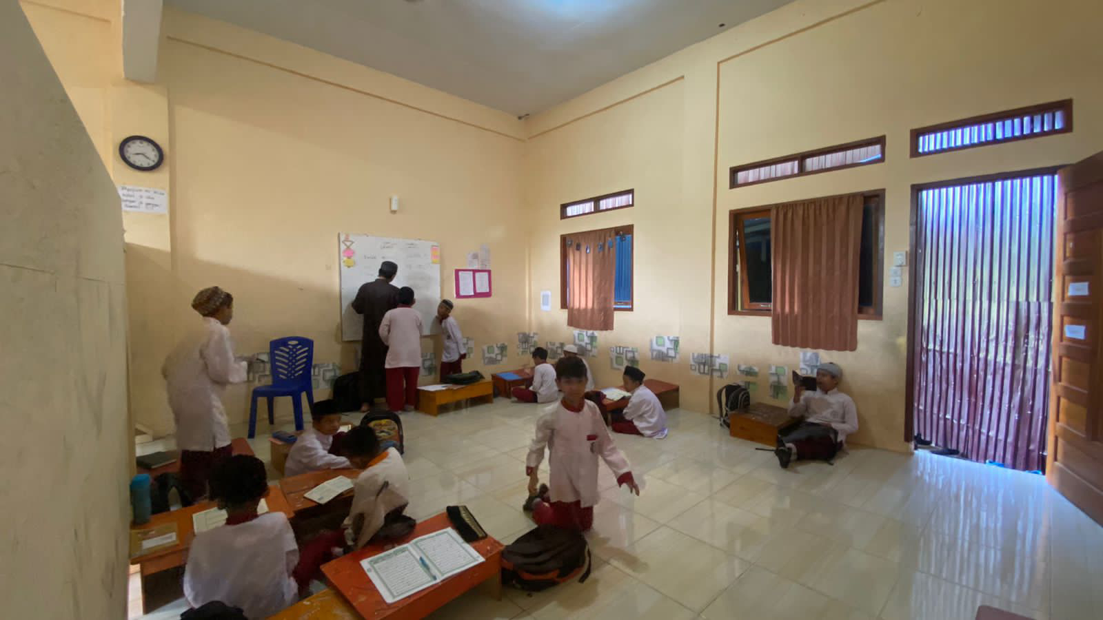 Setiap Muslim Wajib belajar dan inilah tujuan utamanya