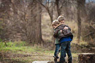 Cegah kejahatan lisan dan tangan terhadap saudara muslim
