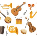 Musik Haram Hukumnya walau berlabel islami sekalipun