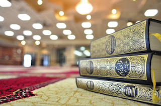 7 Keutamaan umat islam menurut Syaikhul Islam