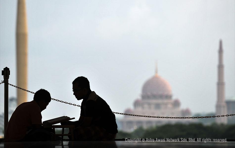 Besarnya ganjaran pahala mengurus anak yatim