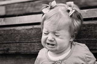 Ketika Masa Sulit Menyapa