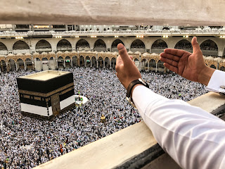 Keutamaan yaumul khor (11 Dzulhijjah)