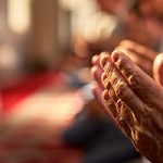 Lakukan ini jika Ditimpa Kesulitan dan musibah