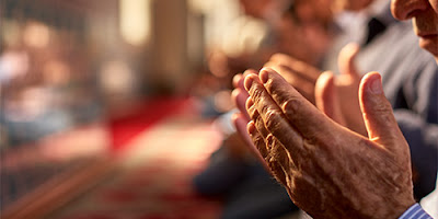 Lakukan ini jika Ditimpa Kesulitan dan musibah