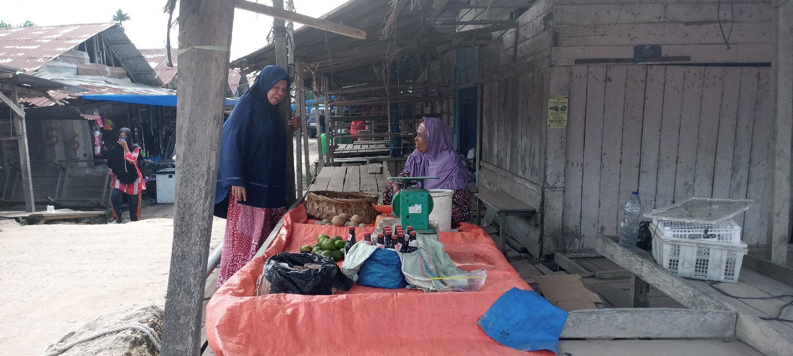 Hukum Merayakan hari ibu sekali setahun