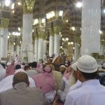 stop, Jangan biasakan lisan menghina ulama penyeru ke jalan Allah ta’ala