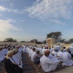 Apakah Khutbah idhul adha dan idhul fitri 1 kali atau 2 kali ?