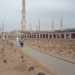 Peristiwa wafatnya ibrahim bin Muhammad Rasulullah