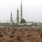 Apakah manusia tidur Di alam kubur ?