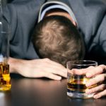 Benarkah minum khamar tidak boleh sholat selama 40 hari ?