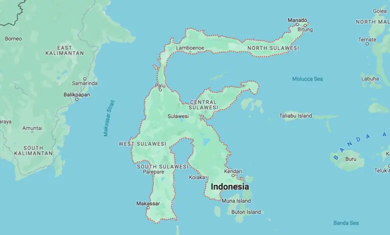 Daftar Sekolah bermanhaj salaf se-sulawesi