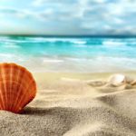 Pelajaran Berharga, menemukan Kantong berisi batu di Tepi Laut