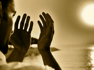 Buah manis Ridhonya seorang Hamba kepada Allah taala