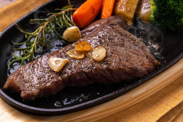 Halalkah daging ayam dan ternak import dari negara Mayoritas Ahlul Kitab