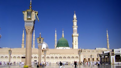 10 Alasan anda Harus mempelajari Biografi Muhammad Rasulullah