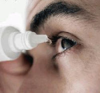 Apakah Obat Tetes mata dan telinga membatalkan Puasa ?