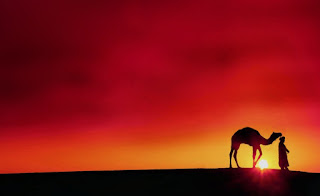 Benci Arab atau Benci Islam ?