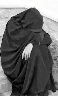 Larangan Meratapi Kematian