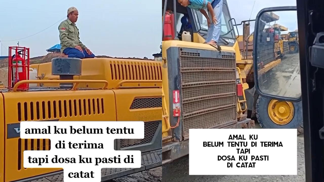 Nasehat untuk Pekerja dan Pegawai dari kacamata islam