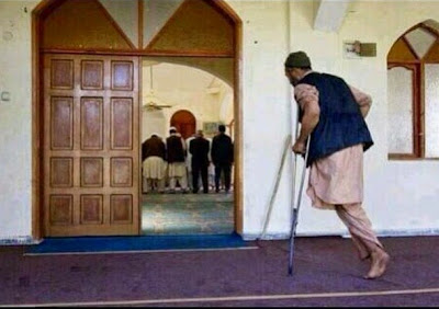 Hukum Meninggalkan Shalat dengan Sengaja