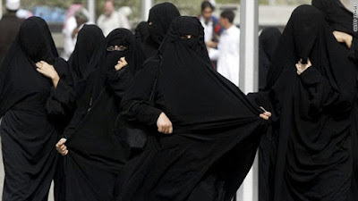 makna as-sholihat surat an-nisa ayat 34