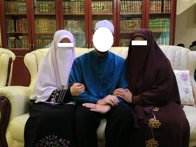 Hukum Asal Pernikahan Monogomi atau Poligami ?